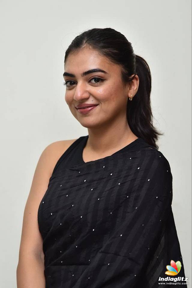 Nazriya Nazim