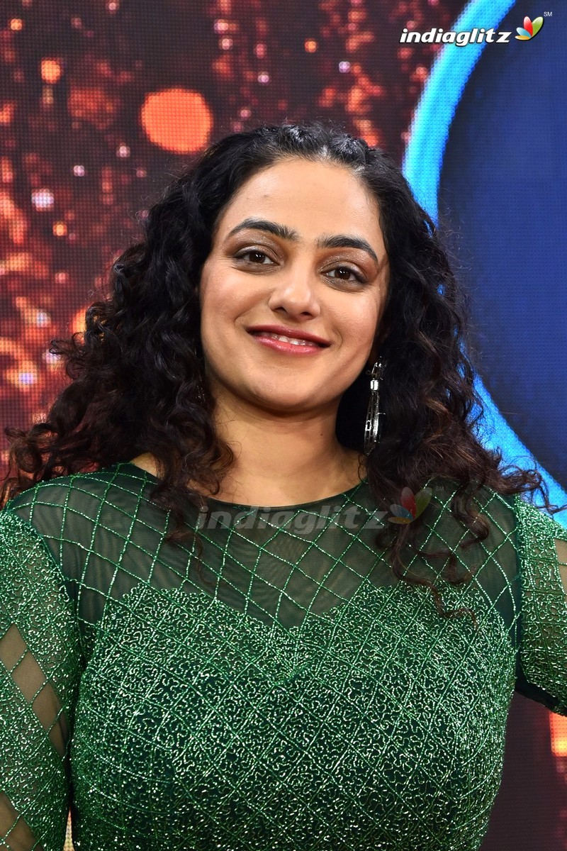 Nithya Menen