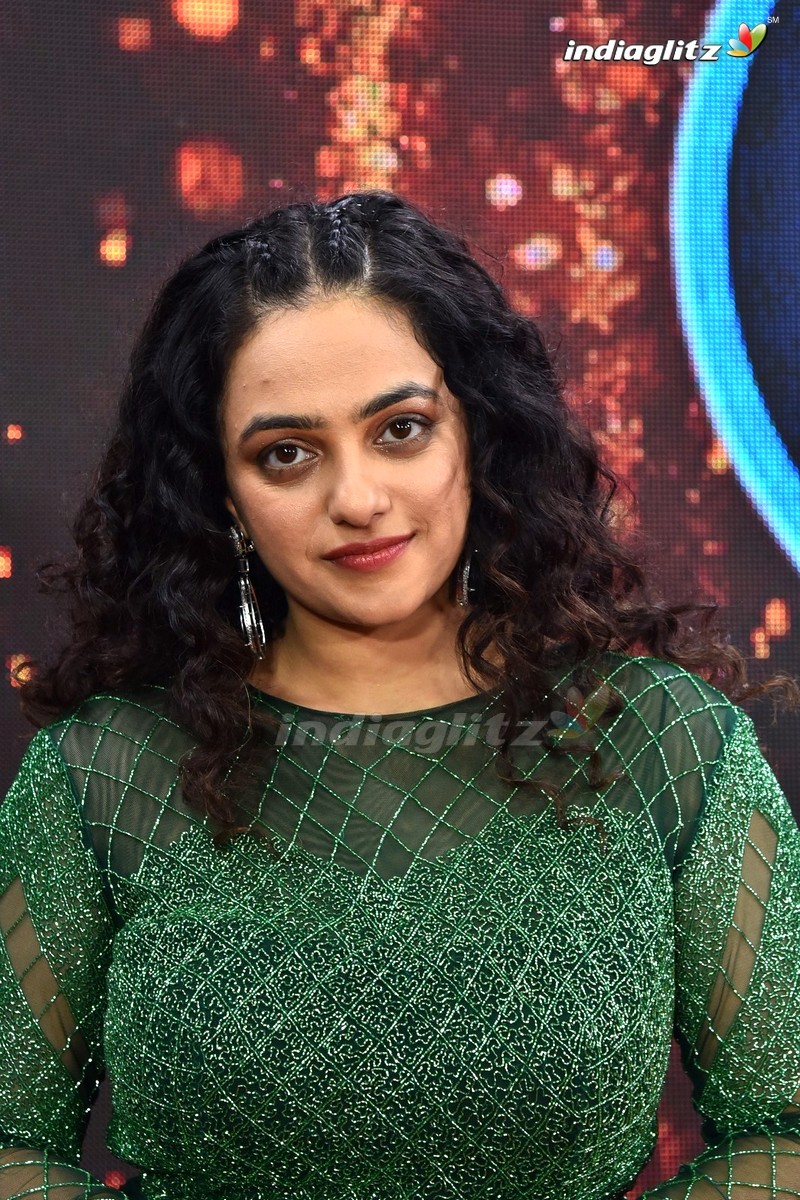 Nithya Menen