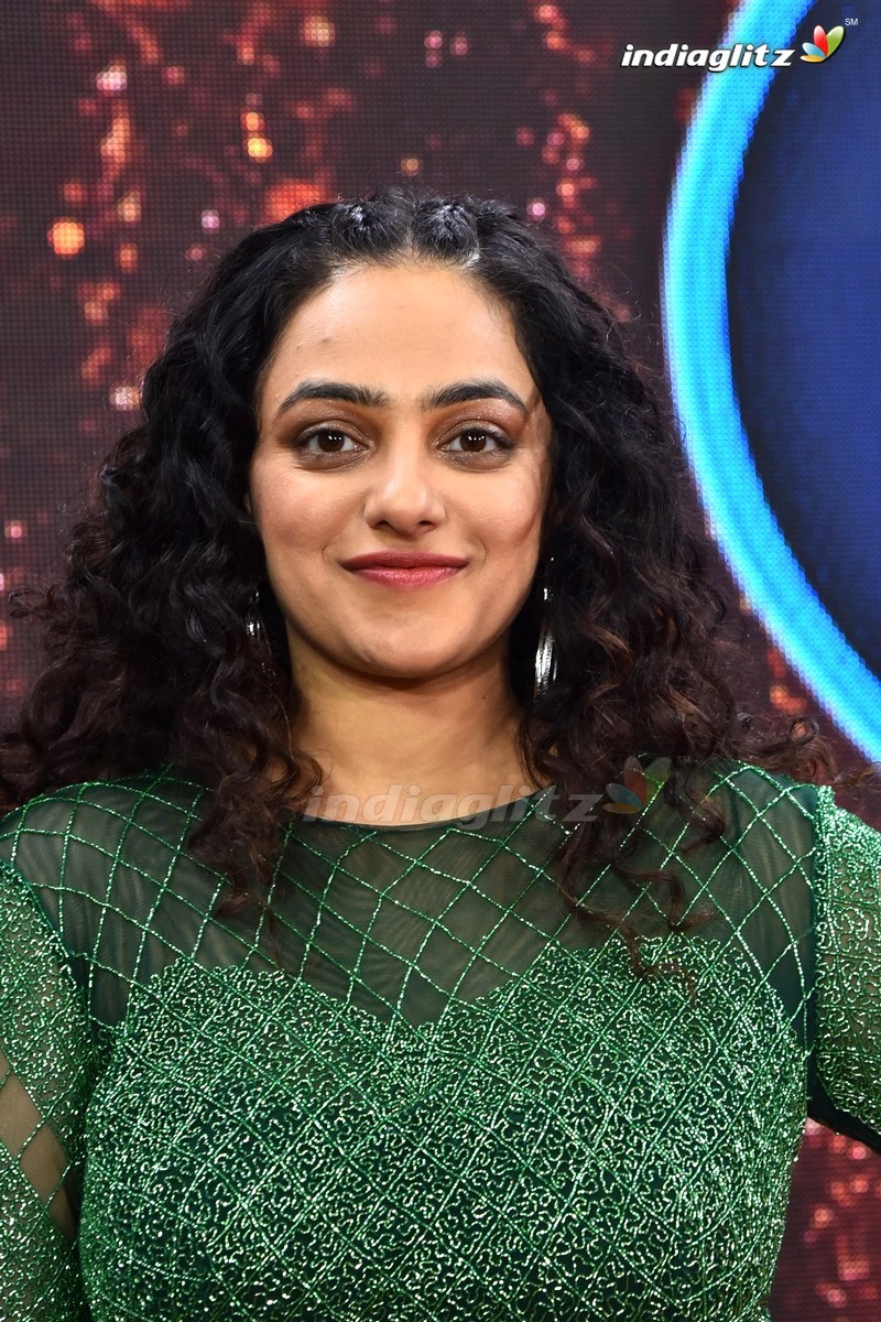 Nithya Menen