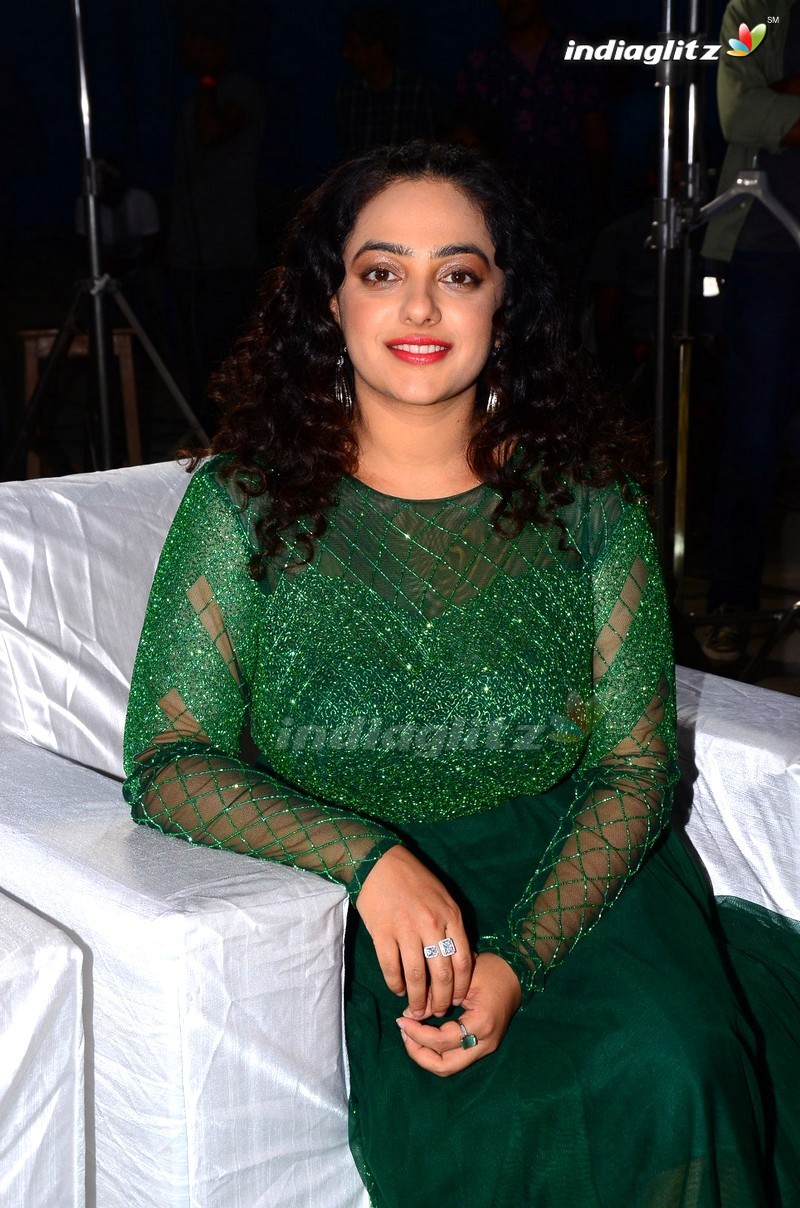 Nithya Menen