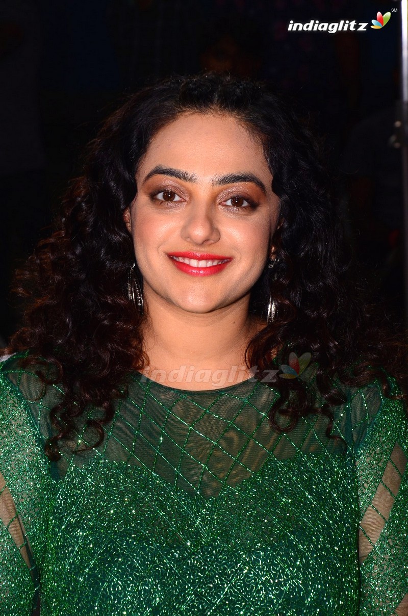 Nithya Menen