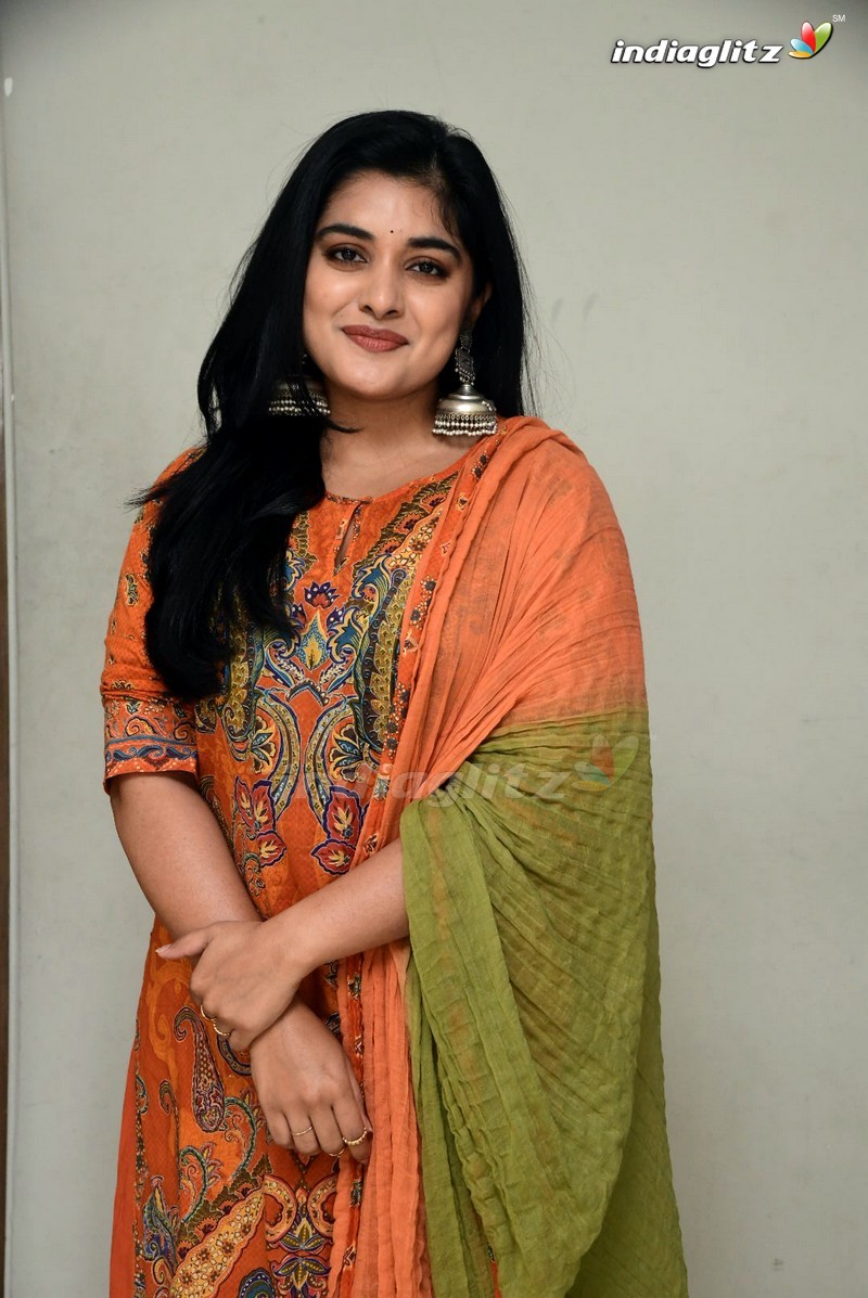 Nivetha Thomas