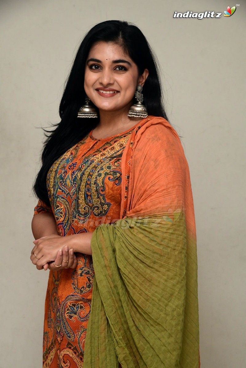 Nivetha Thomas