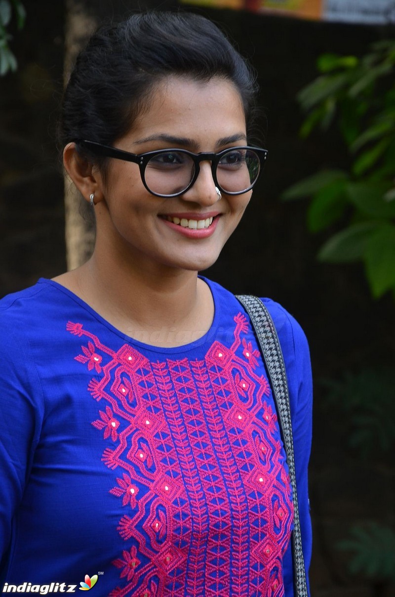 Parvathi Menon