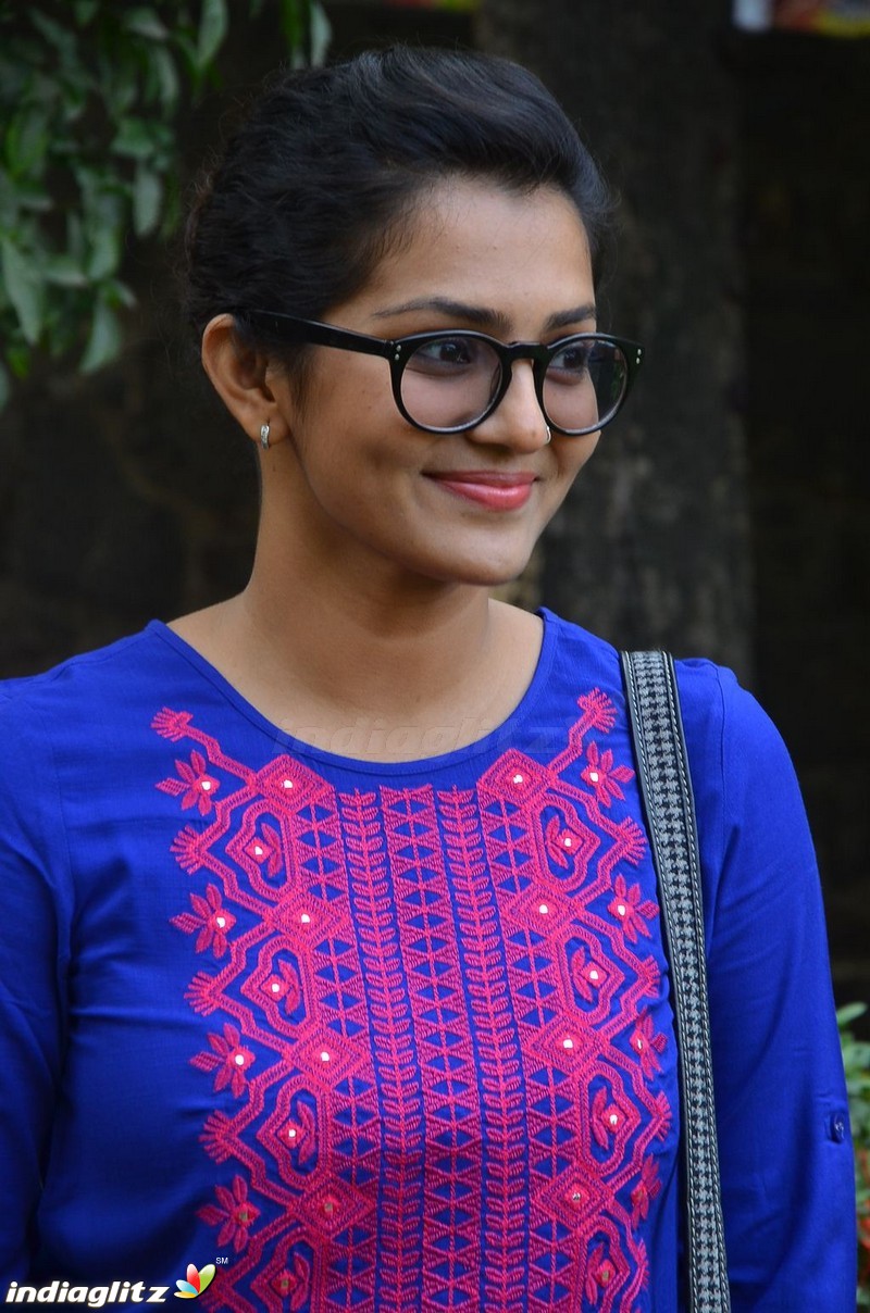 Parvathi Menon