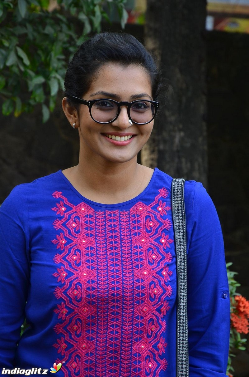 Parvathi Menon