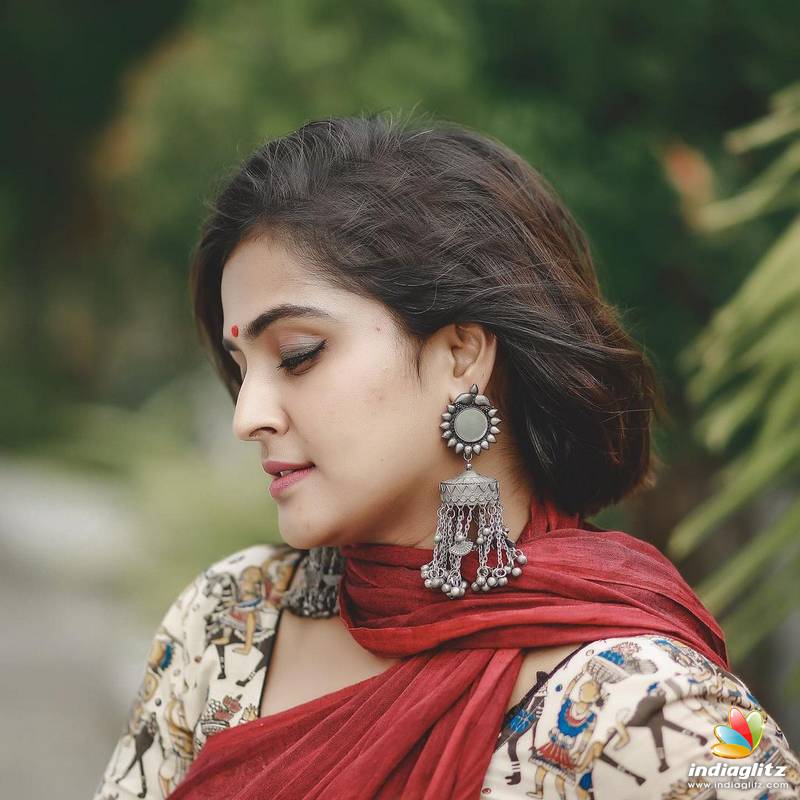 Remya Nambeesan