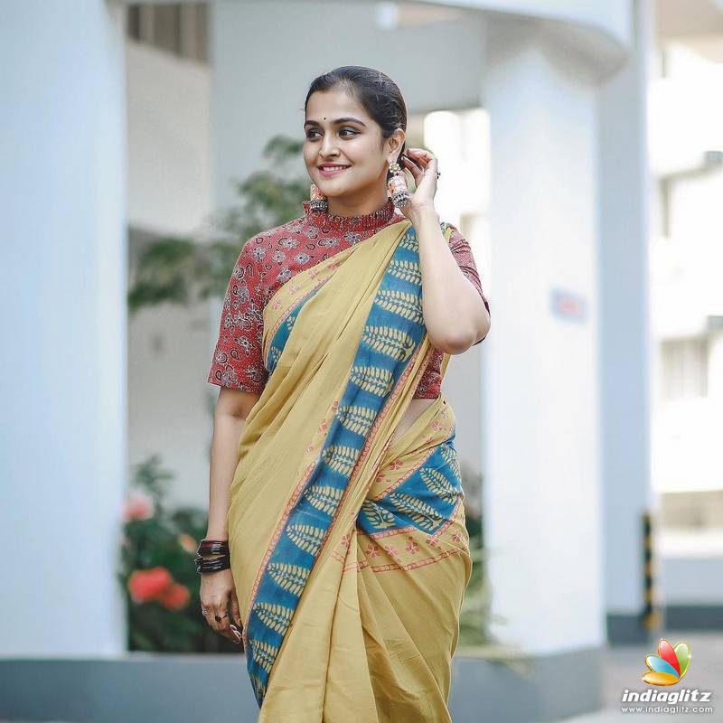 Remya Nambeesan