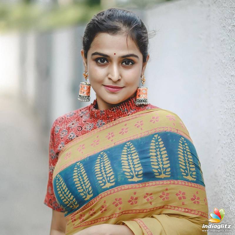 Remya Nambeesan