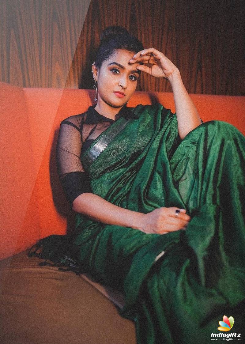 Remya Nambeesan