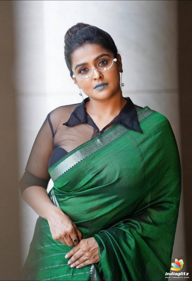 Remya Nambeesan