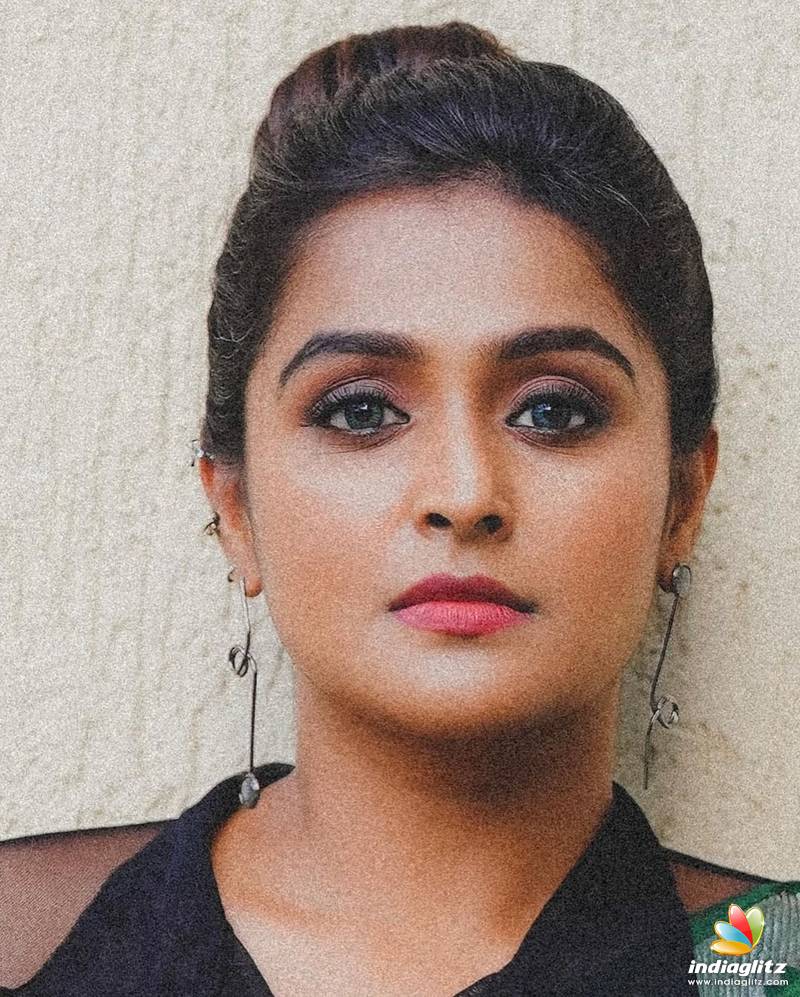 Remya Nambeesan