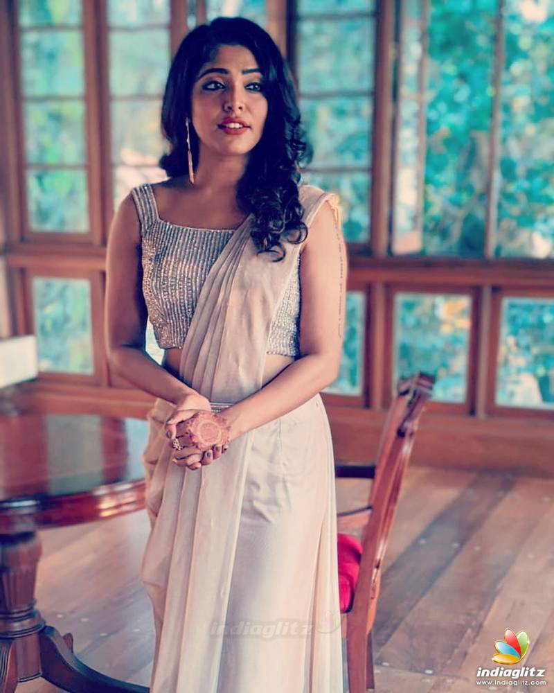 Rima Kallingal