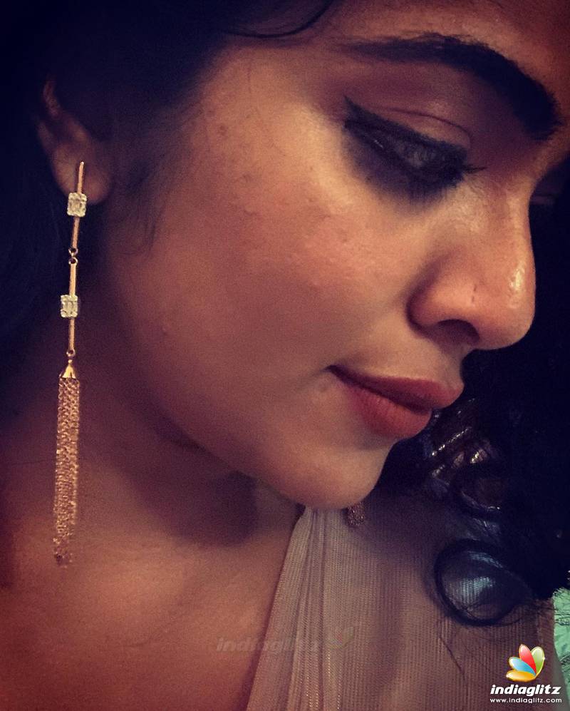 Rima Kallingal