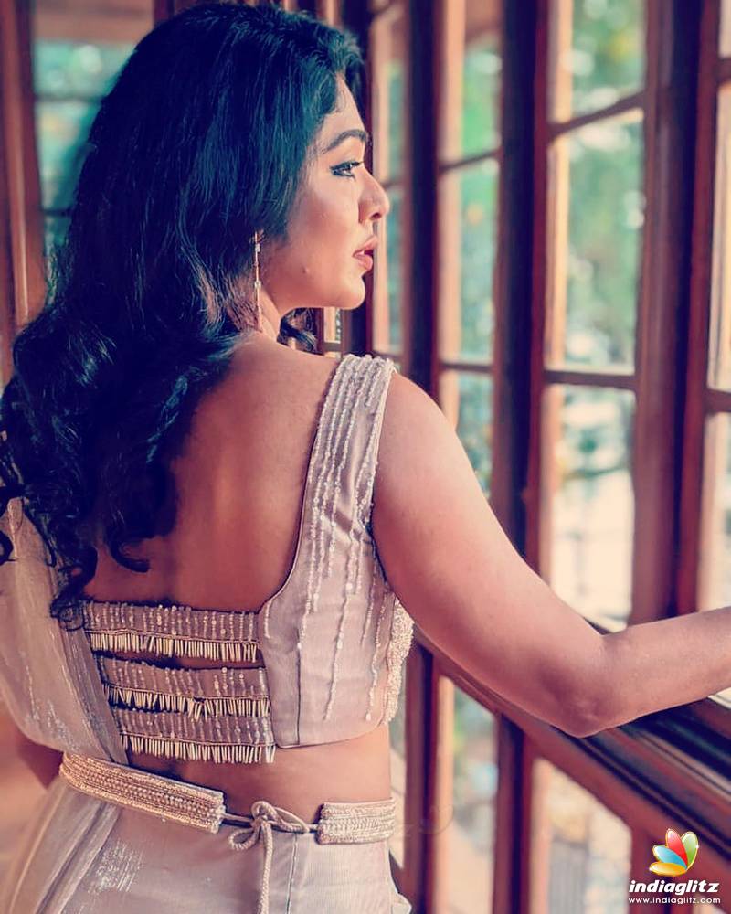 Rima Kallingal