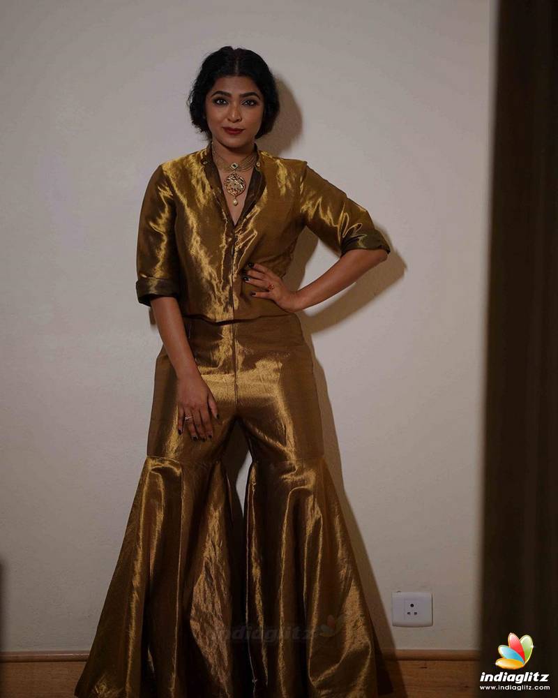 Rima Kallingal