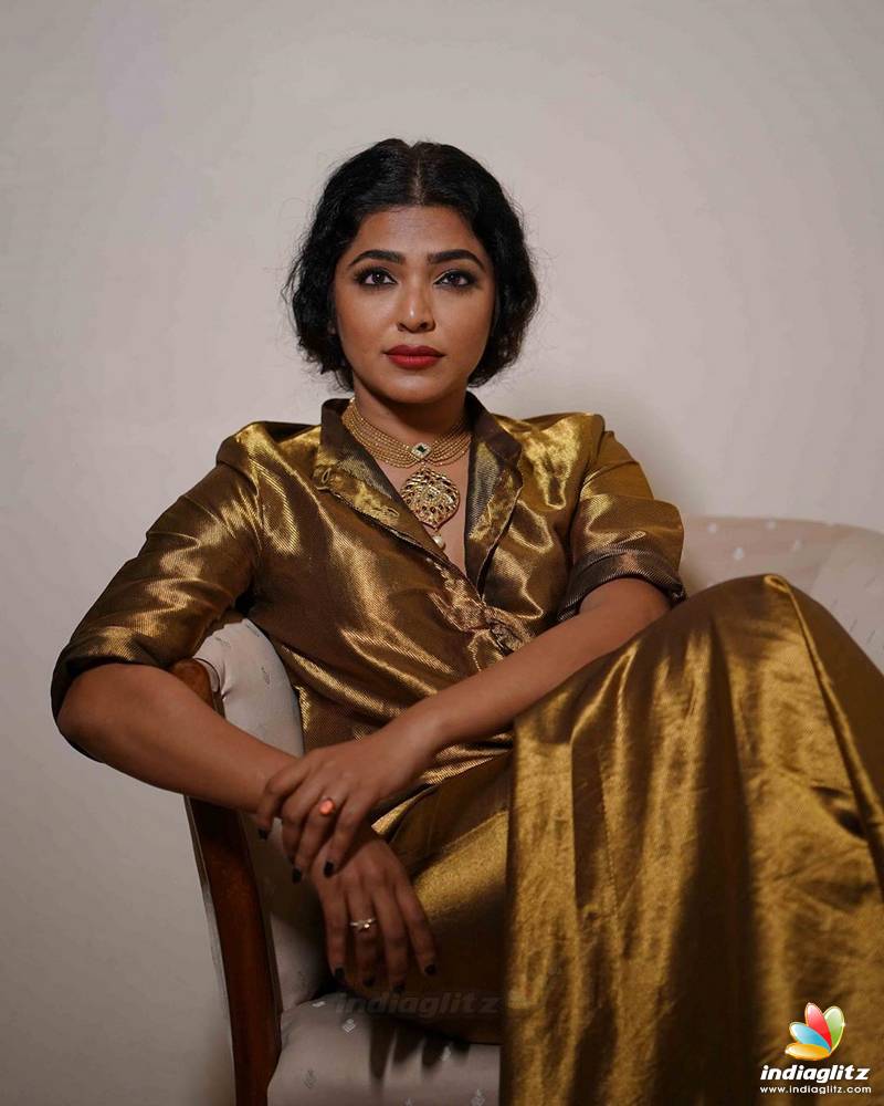 Rima Kallingal