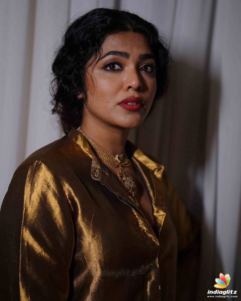 Rima Kallingal