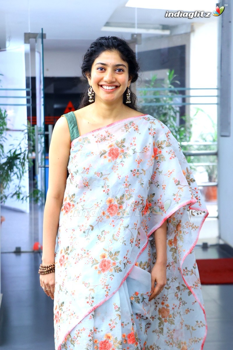 Sai Pallavi