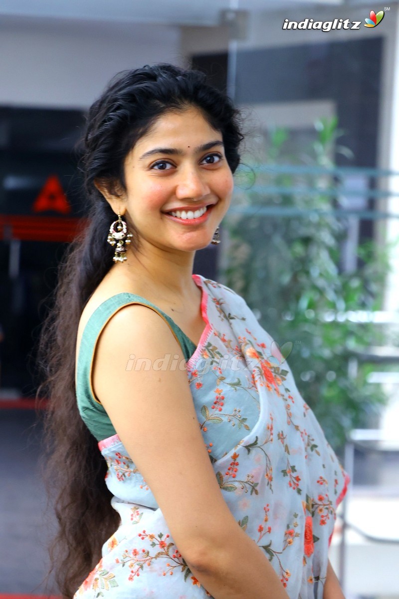 Sai Pallavi