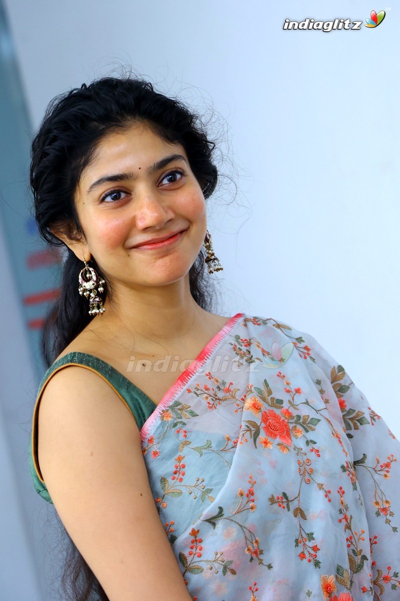 Sai Pallavi