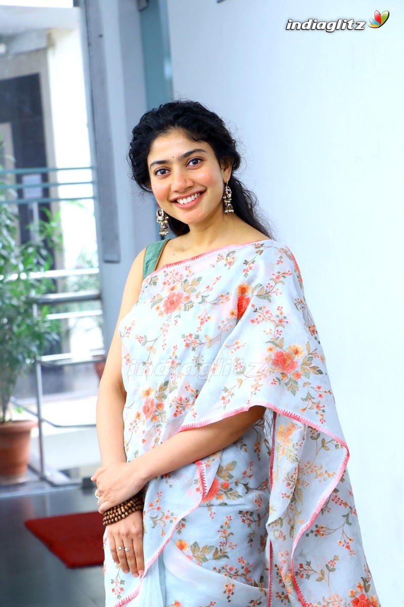 Sai Pallavi