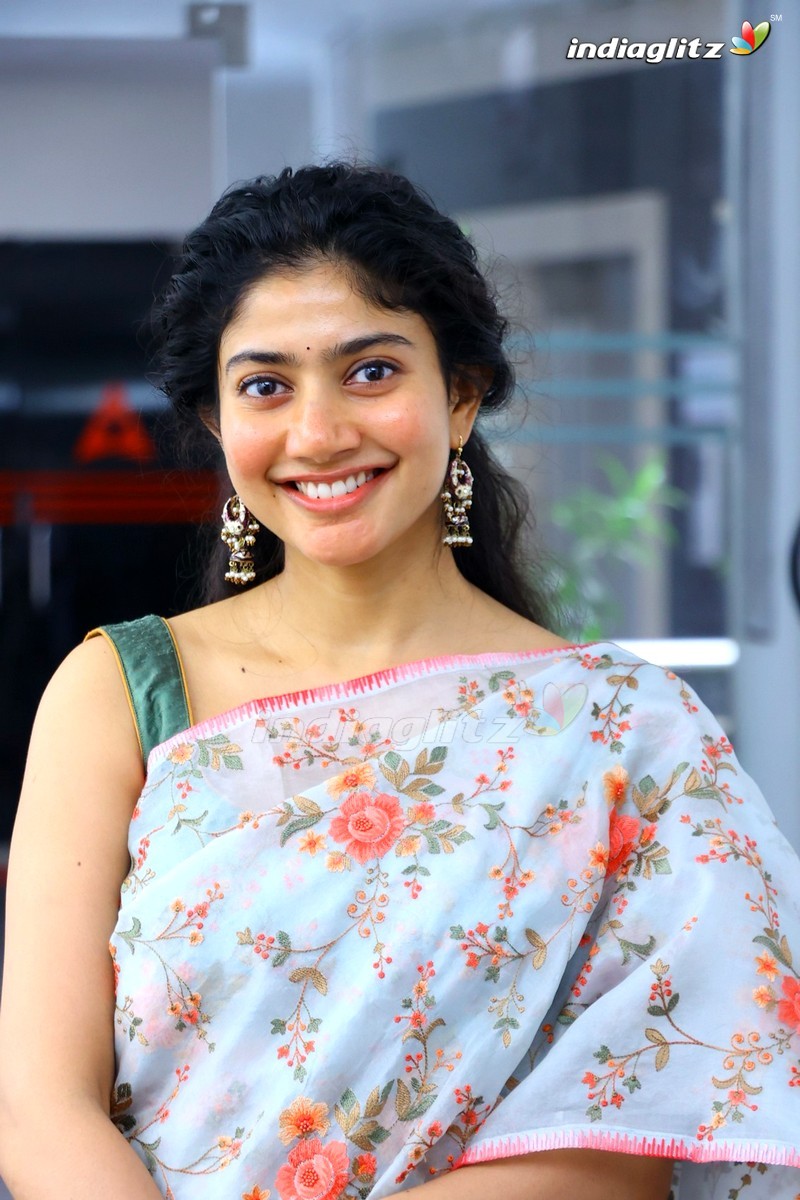 Sai Pallavi