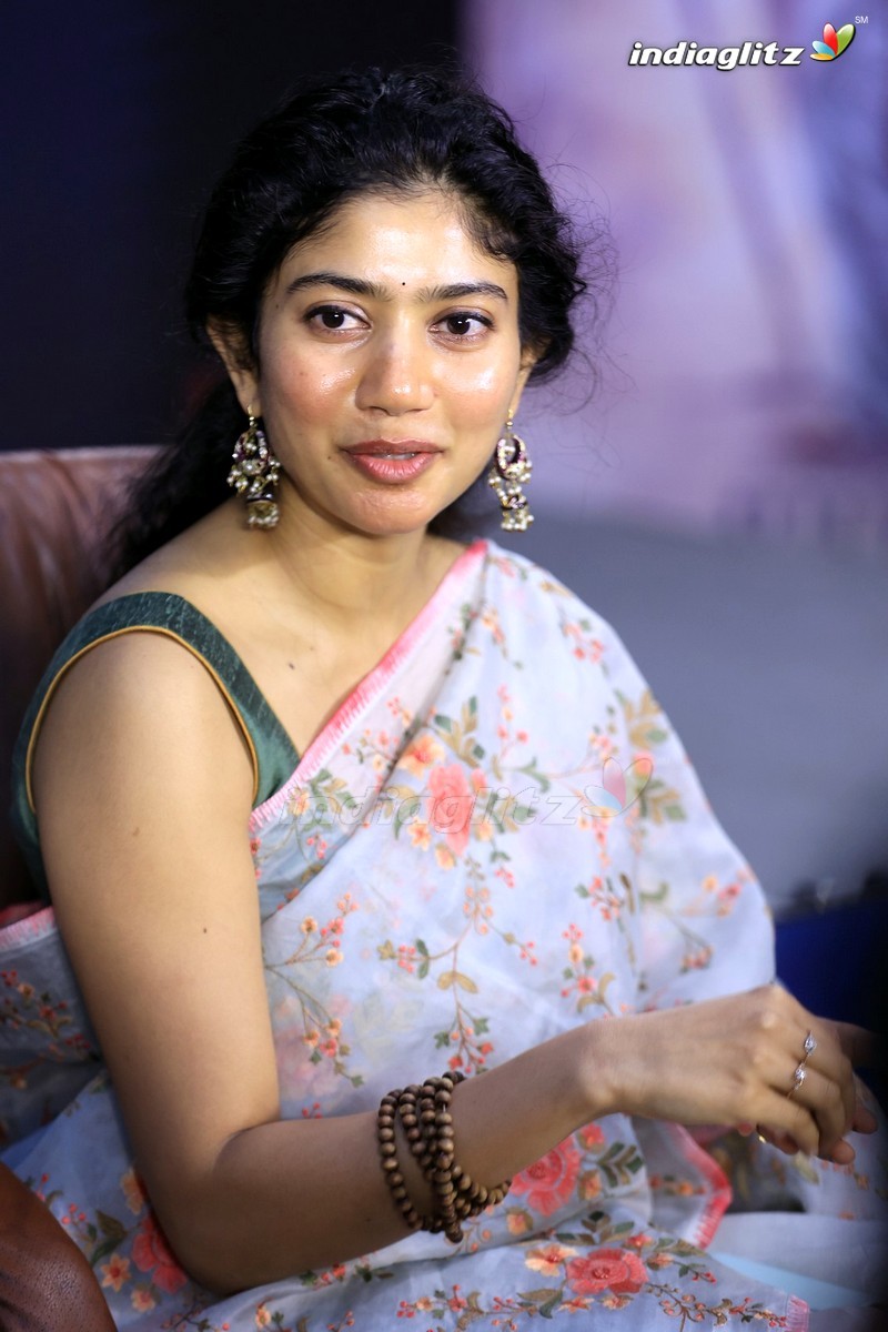 Sai Pallavi