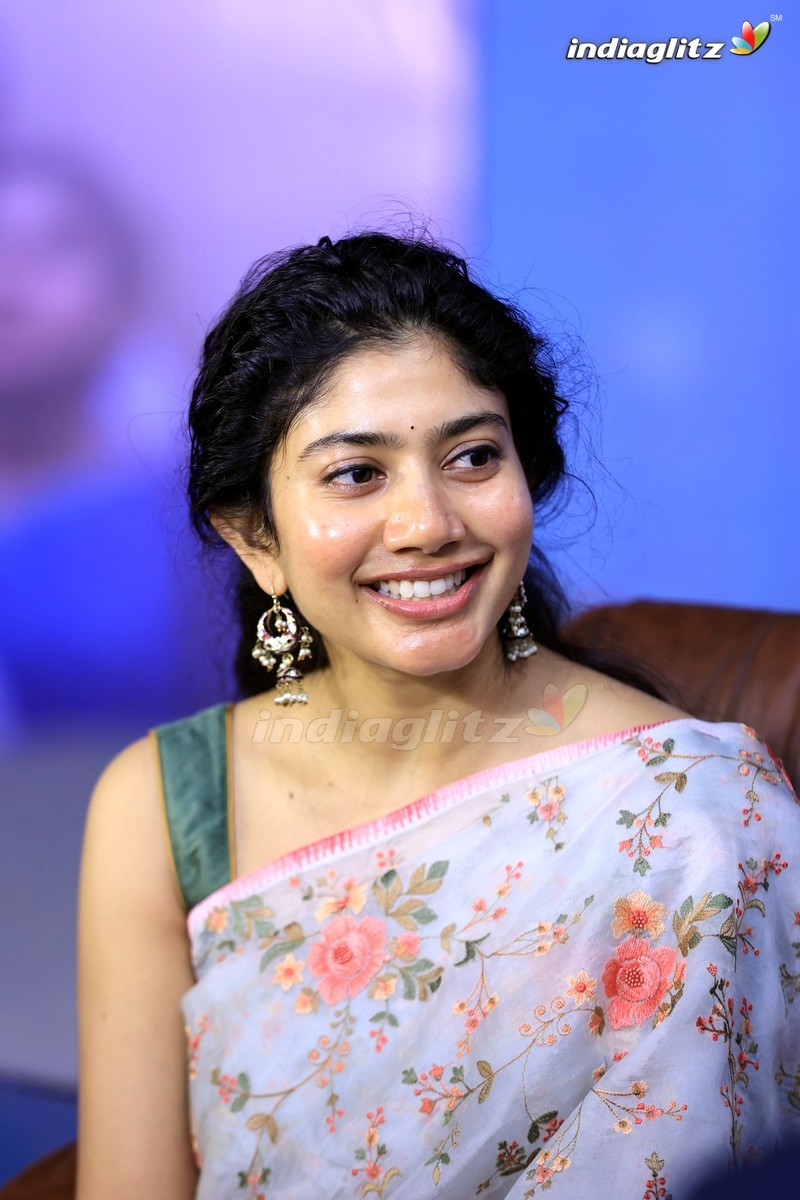 Sai Pallavi