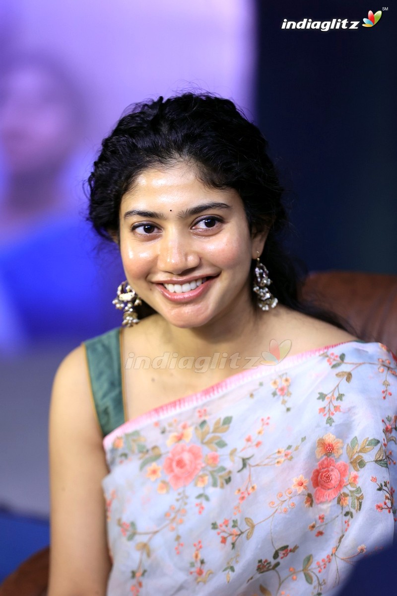 Sai Pallavi