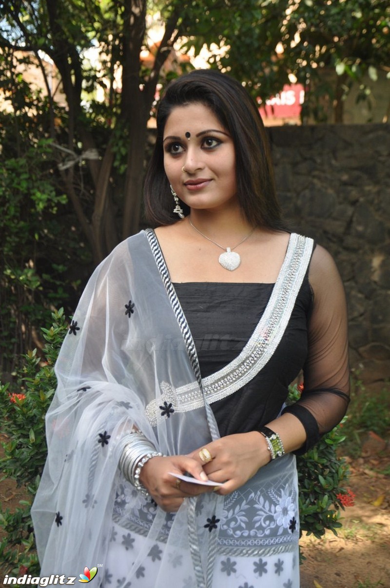 Sruthi Lakshmi