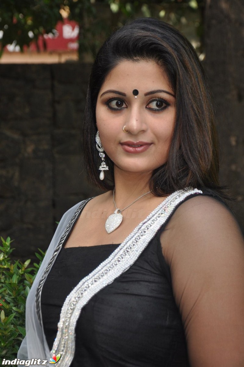 Sruthi Lakshmi