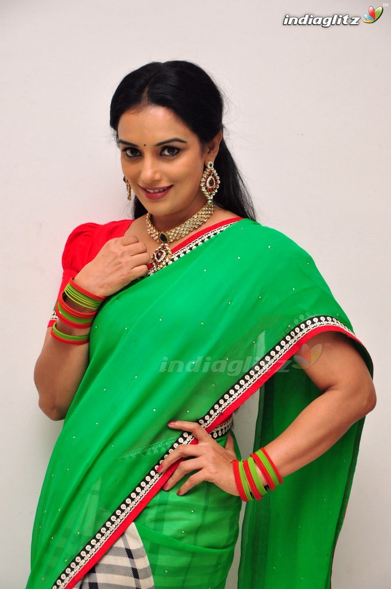 Swetha Menon