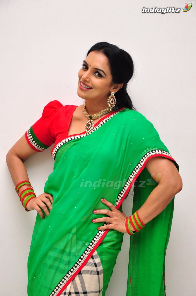 Swetha Menon