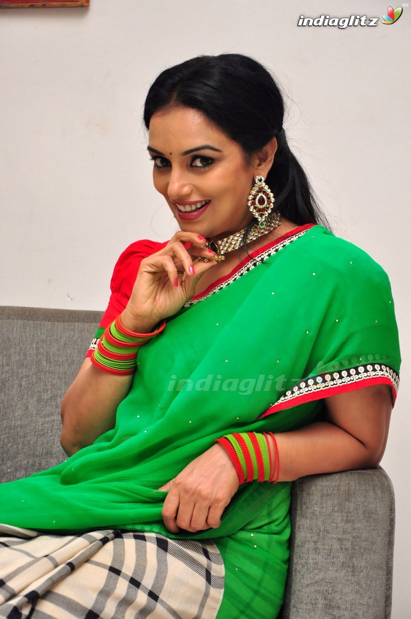 Swetha Menon