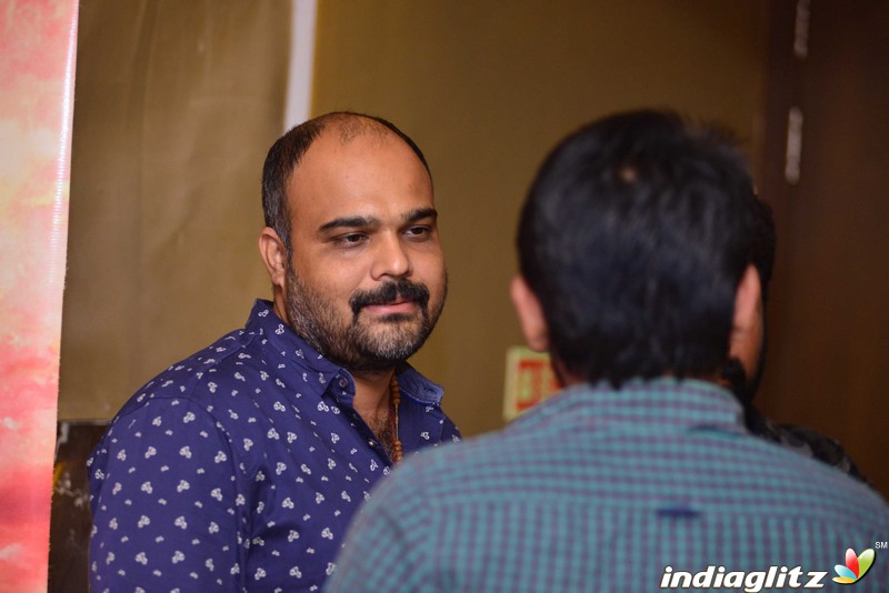 'Hey Jude' Success Meet