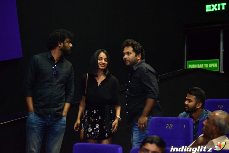 'Hey Jude' Success Meet