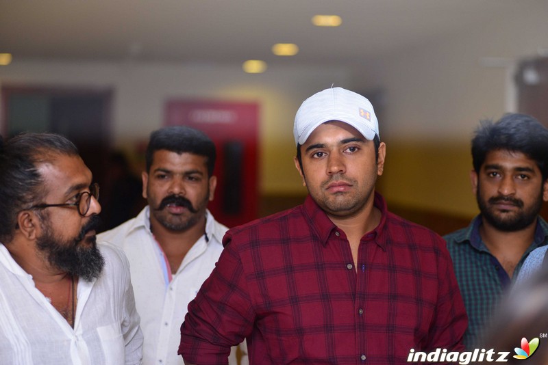 'Hey Jude' Success Meet