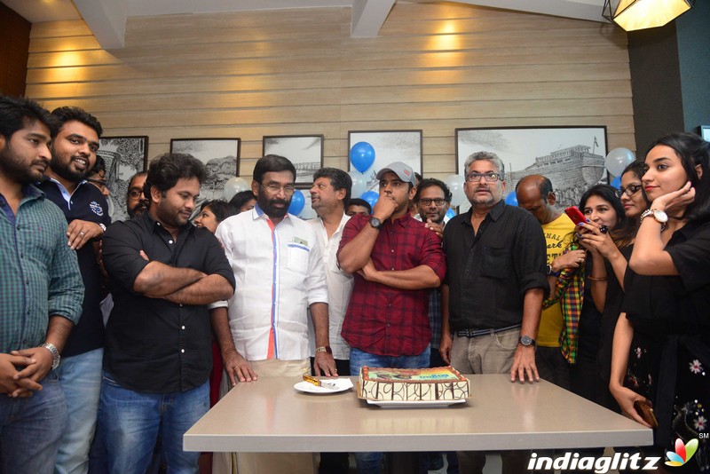 'Hey Jude' Success Meet