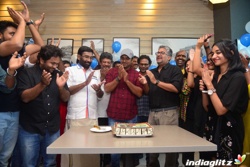 'Hey Jude' Success Meet