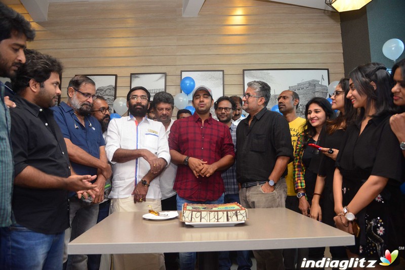 'Hey Jude' Success Meet