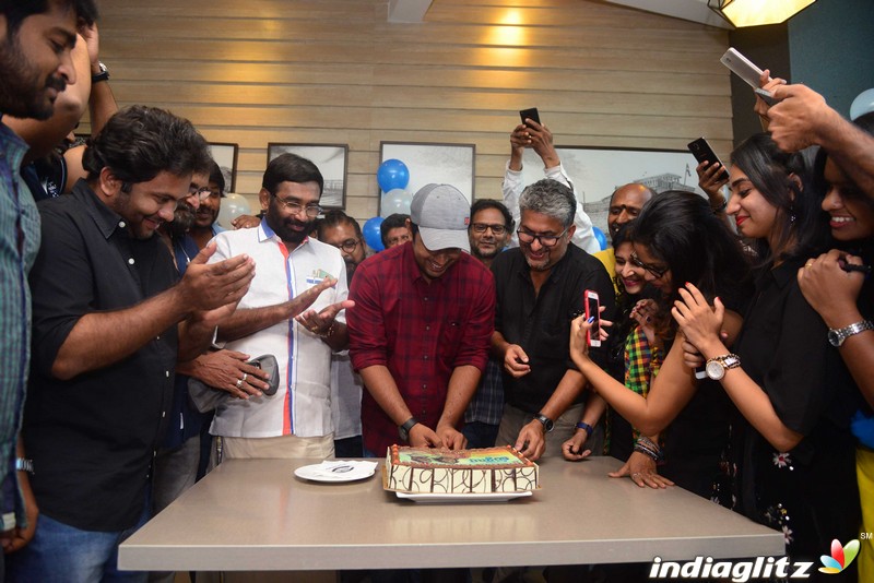 'Hey Jude' Success Meet