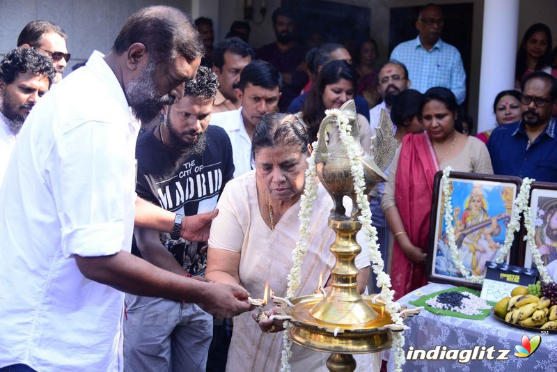 Honey Bee 2 Movie Pooja