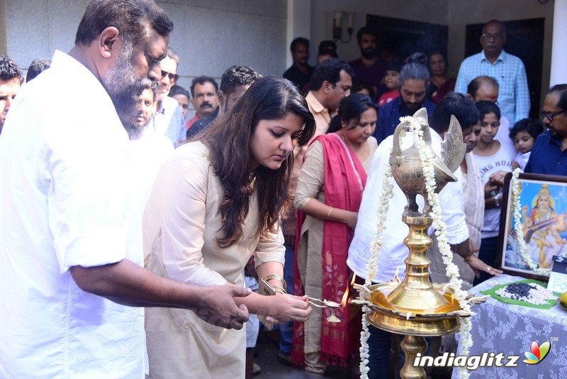 Honey Bee 2 Movie Pooja