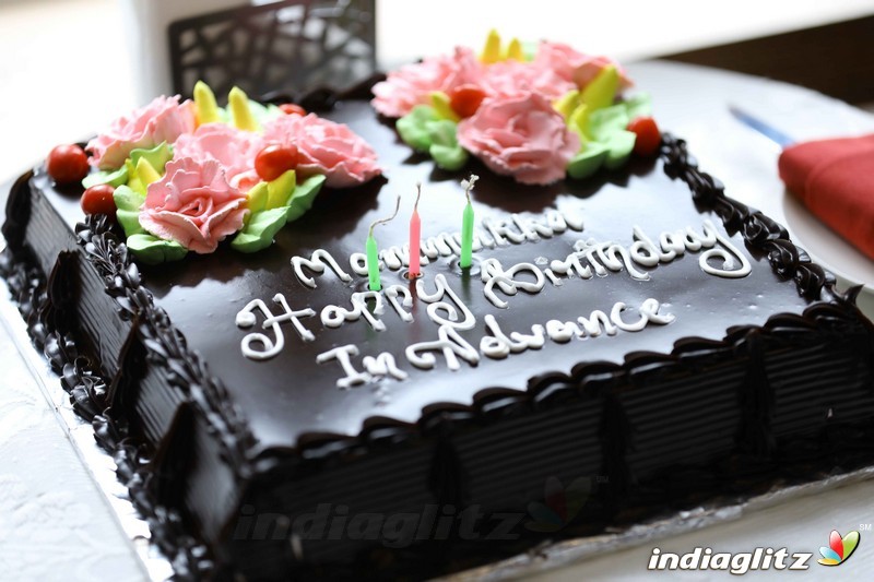 Mammootty Birthday Celebration