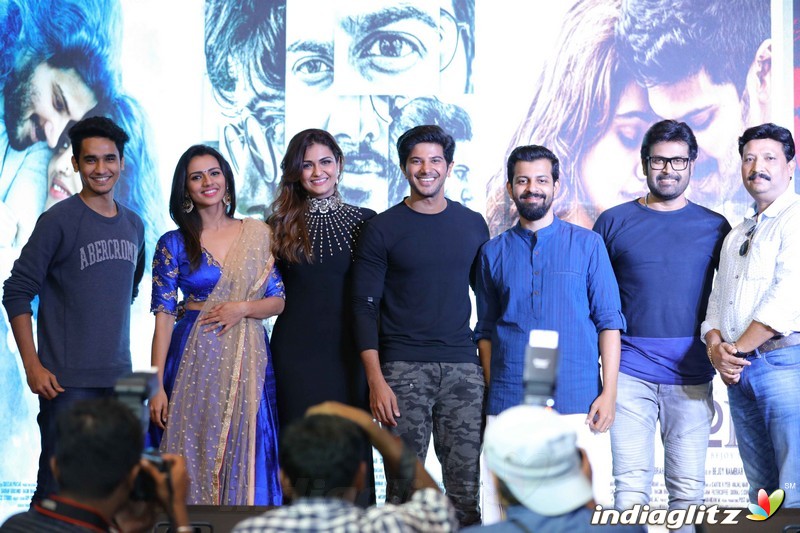 'Solo' Movie Audio Launch