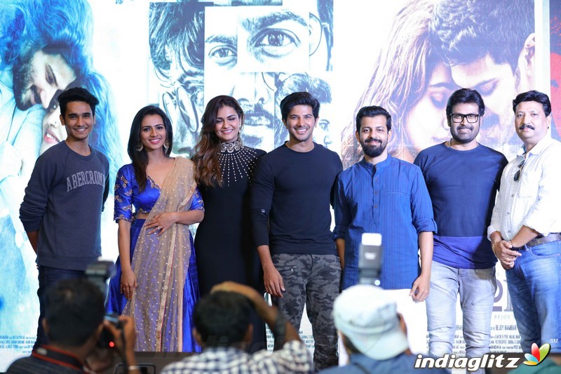 'Solo' Movie Audio Launch