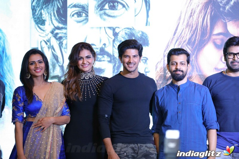 'Solo' Movie Audio Launch