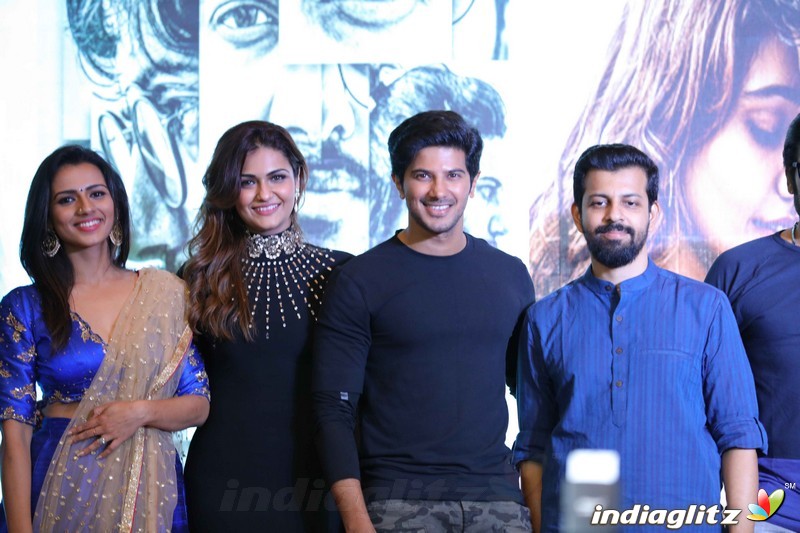 'Solo' Movie Audio Launch